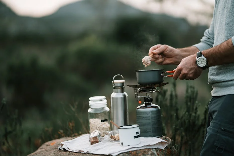 Coleman Camp Stove Buyer's Guide: Find Your Best Match