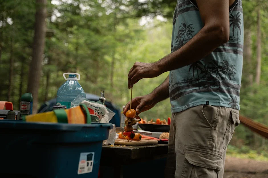 6 Best Camping Stoves Tested for Outdoor Cooking