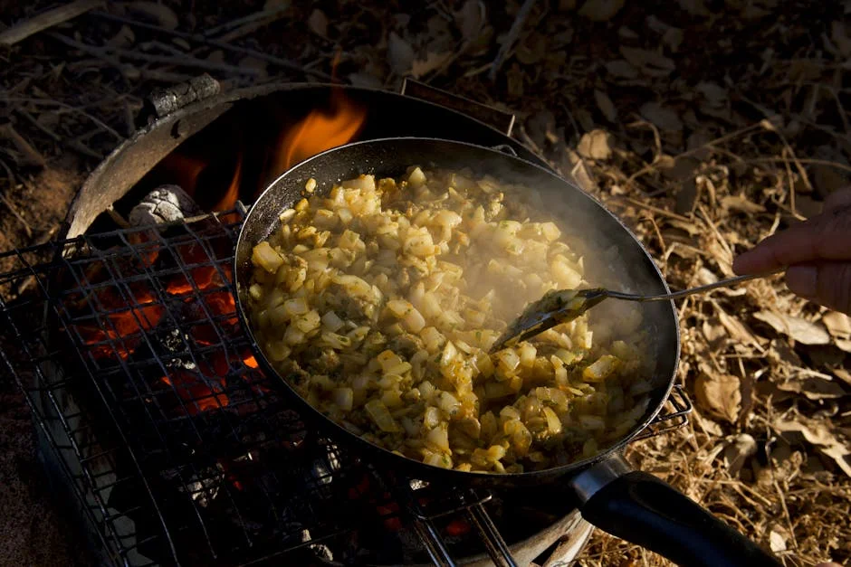Propane Camping Stove Buyer's Guide: Top Picks Tested