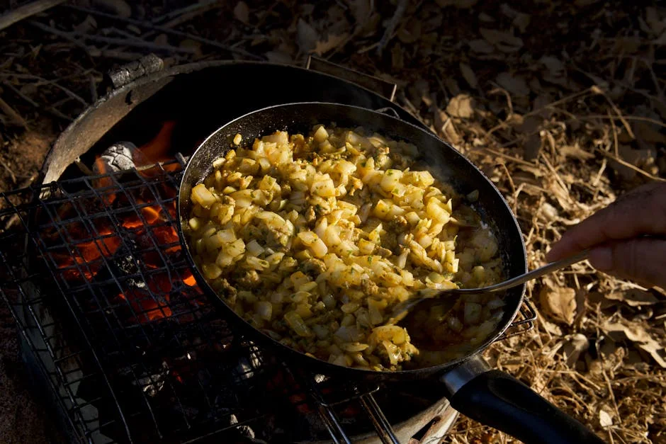 Camp Kitchen Buyer's Guide: Top Picks Reviewed