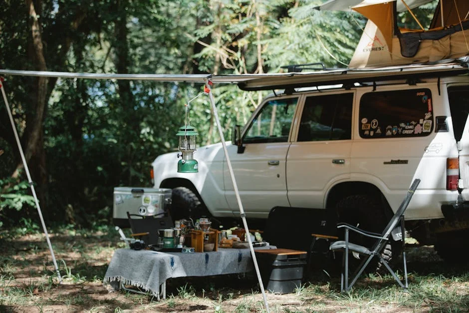 Truck Bed Drawer Boxes Reviewed: Top Picks & Buying Guide