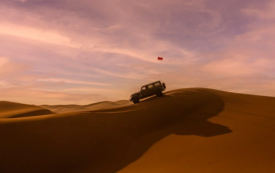 Stryker CB Radio Buyer's Guide: Off-Road Communication