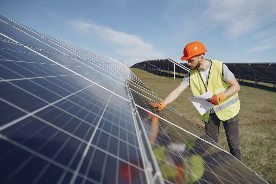 Renogy Solar Panels for Overland Builds: Buyer's Guide