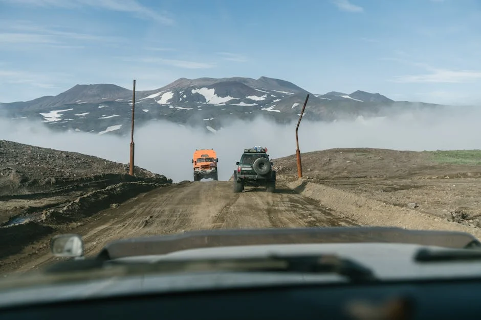 Soft Shackle Recovery: Top Picks Tested for Overlanders