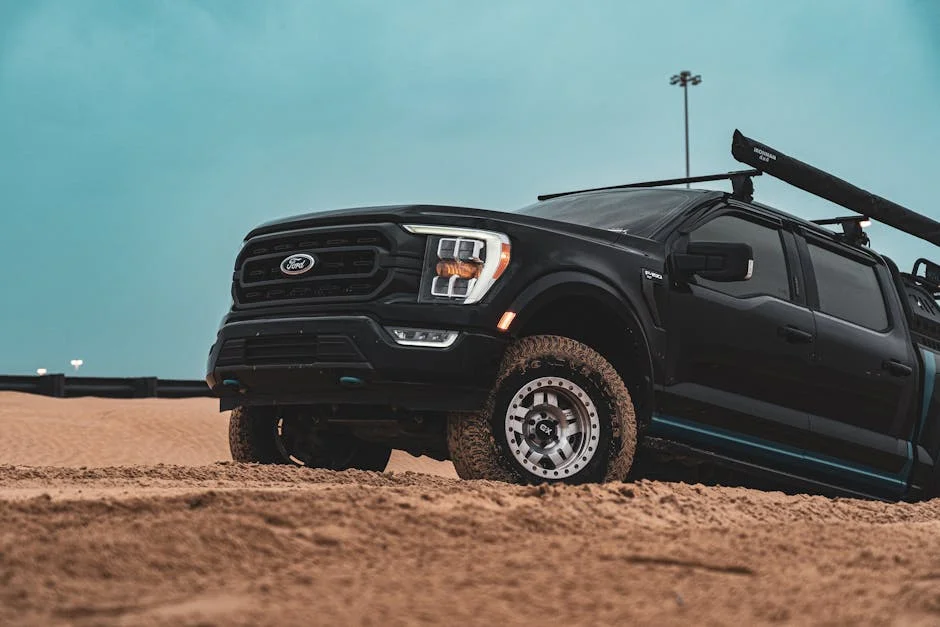 Recovery Hitch Buyer's Guide: Choose the Right Setup