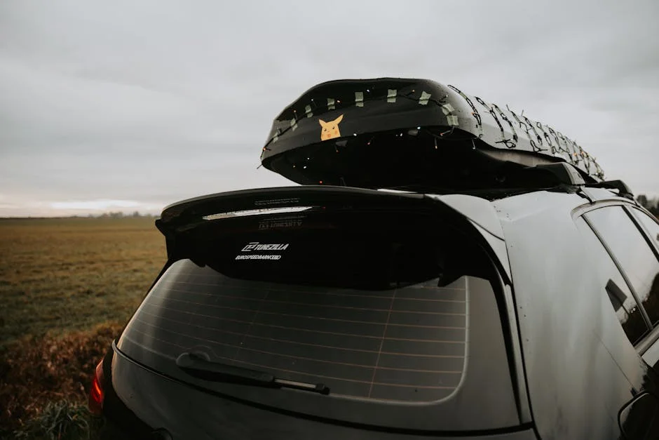 4Runner Roof Rack Buyer's Guide: Cross Bars, Baskets & Platforms