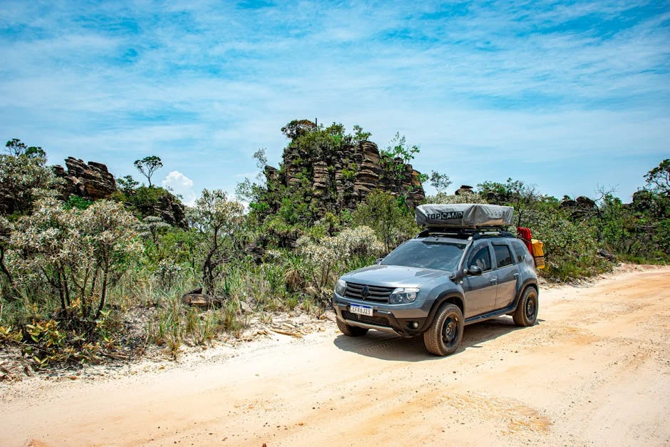 Tacoma Roof Rack Buyer's Guide: Top Picks Reviewed