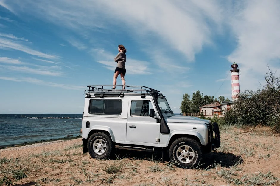 Best Jeep TJ Roof Rack Options Reviewed for 1997-2006