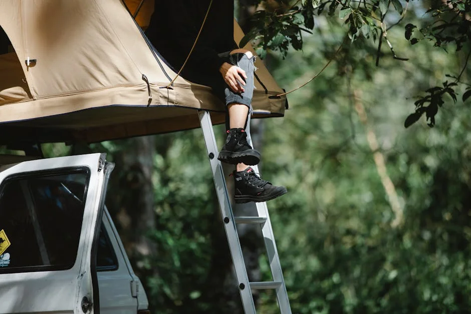 Best Mattresses for iKamper Skycamp 2.0 Rooftop Tents