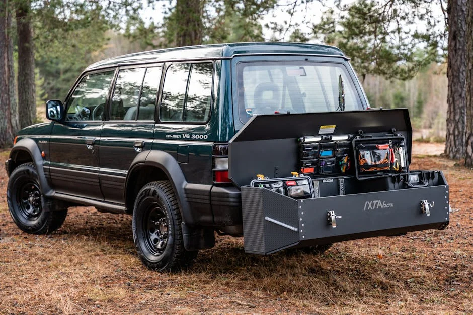 3rd Gen 4Runner ARB Bumper Buyer's Guide: Top Picks