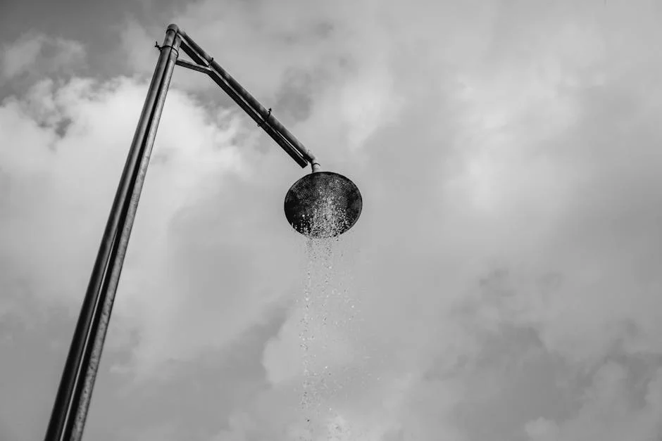 Portable Camp Shower Buyer's Guide: What to Know Before Buying