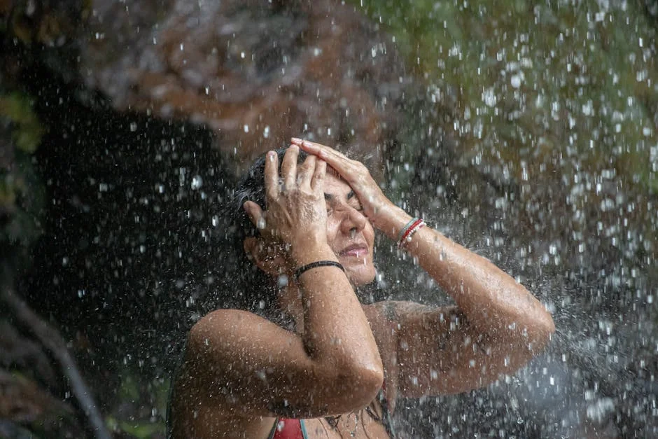 Portable Shower for Camping: Pump & Shelter Buyer's Guide